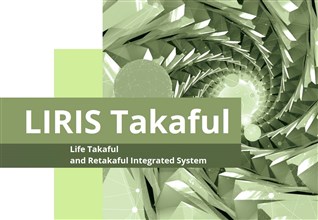 LIRIS Takaful