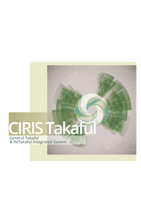 CIRIS Takaful