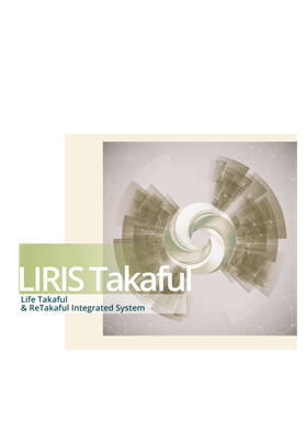 LIRIS Takaful